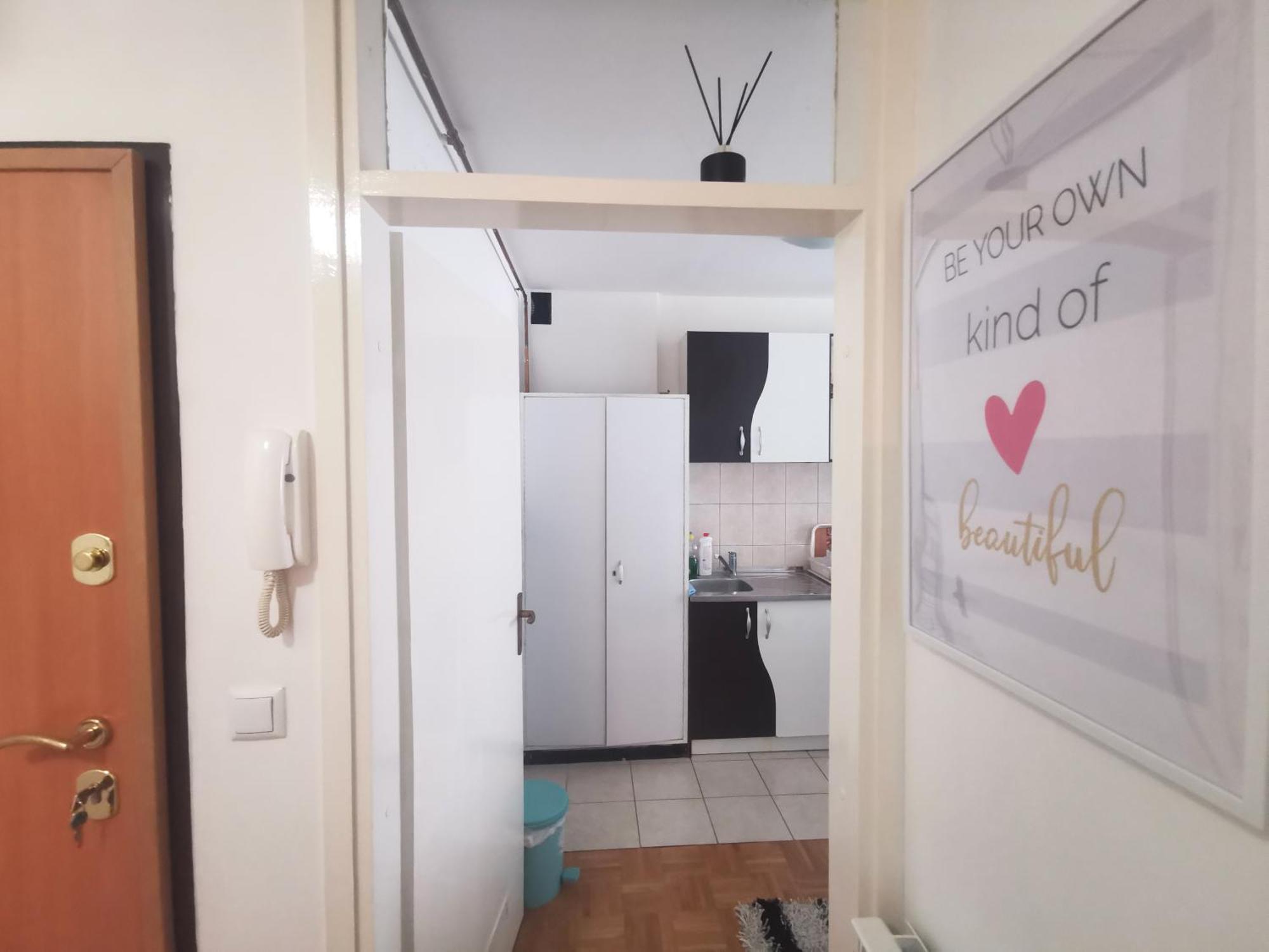 דירות Near Sarajevo Airport מראה חיצוני תמונה